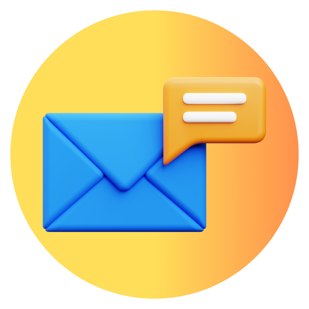 Contacter Icon