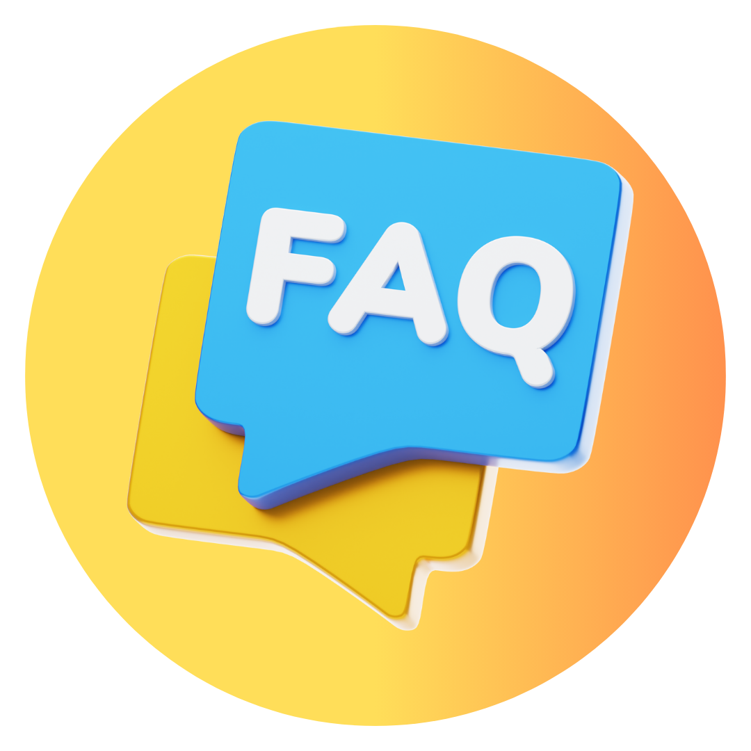 FAQ Icon